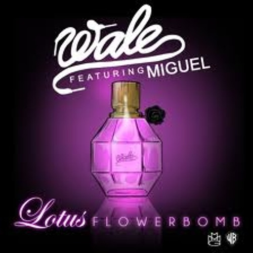 Wale Miguel “Lotus Flower Bomb” Songs Crownnote